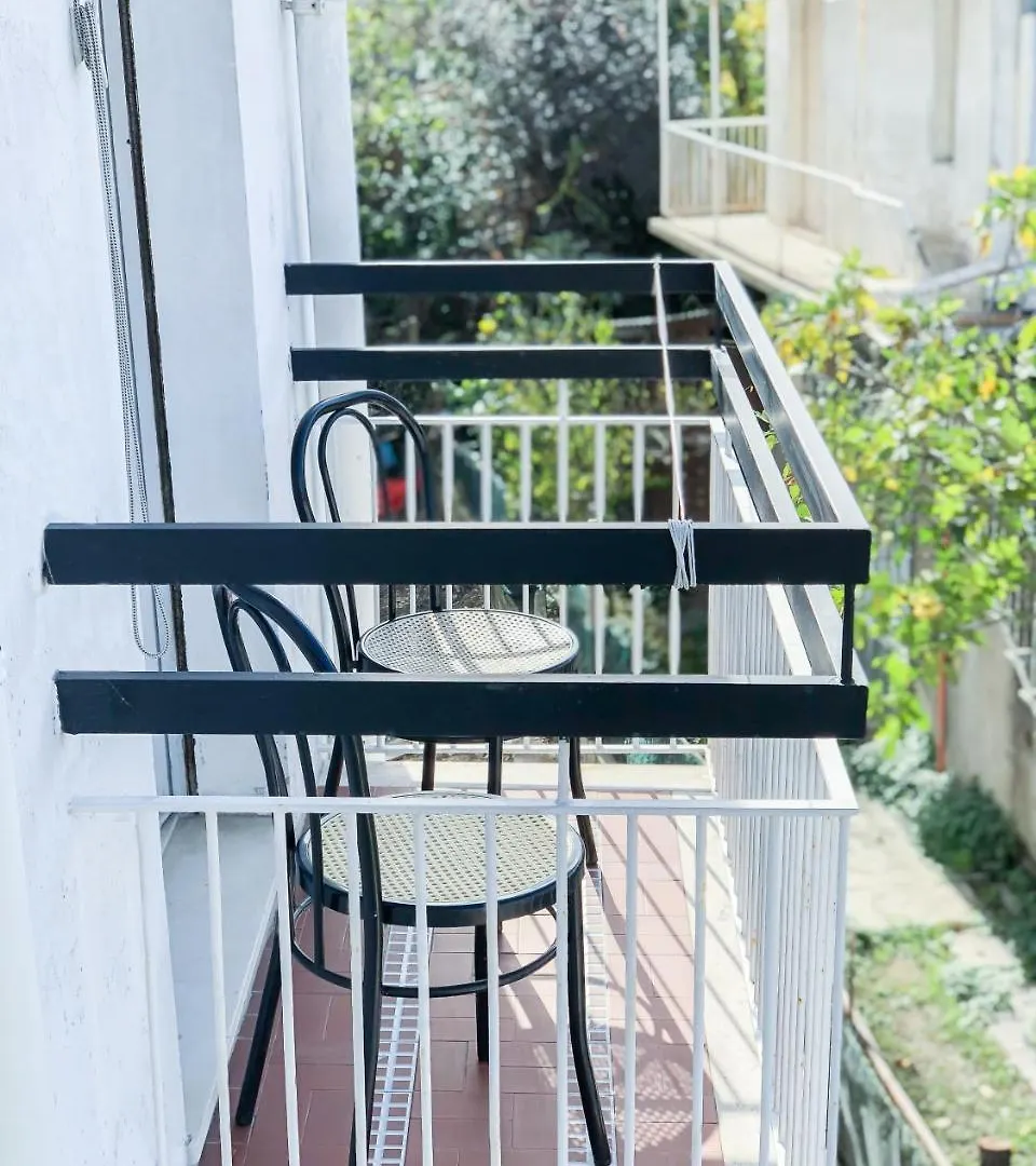 Alba B&B Cattolica