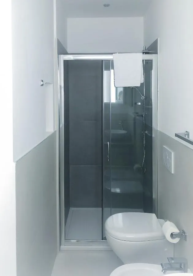 Aparthotel Alba B&B Cattolica Italy