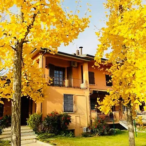 Bed & Breakfast Mo Va La, Budrio (Bologna)