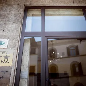 Berna Hotel Florence