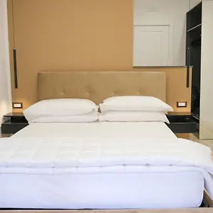 Aroma And B&b, Maschio Angioino Bed & Breakfast Naples