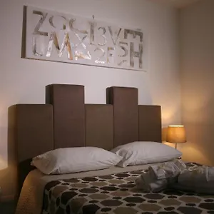 Dimora Portanolana Guest house Naples