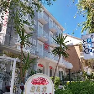 3* Szálloda Corallo Garni