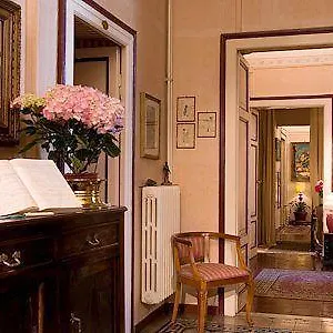 Boccaccio Hotel Rome