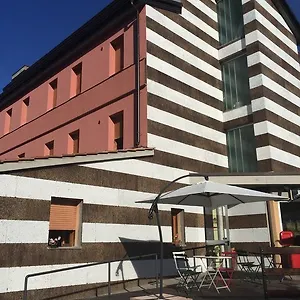 Guidoriccio Hostel Siena
