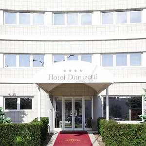 Donizetti Hotel Lallio